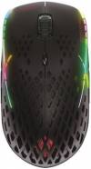 Zeroground MS-4200WG Hasiba v3.0 RGB Gaming Ποντίκι Μαύρο Zeroground MS-4200WG Hasiba v3.0 RGB Gaming Ποντίκι Μαύρο